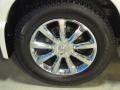 Tuscan White Pearl - QX 56 4WD Photo No. 10