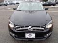 Black - Passat TDI SE Photo No. 2