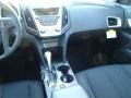Ashen Gray Metallic - Equinox LT AWD Photo No. 6