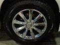 Tuscan White Pearl - QX 56 4WD Photo No. 12