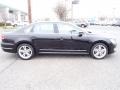 Black - Passat TDI SE Photo No. 4