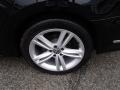 Black - Passat TDI SE Photo No. 5