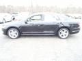 Black - Passat TDI SE Photo No. 6