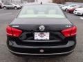 Black - Passat TDI SE Photo No. 8