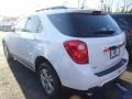 Summit White - Equinox LT AWD Photo No. 2