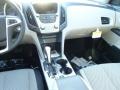 2014 Summit White Chevrolet Equinox LT AWD  photo #6