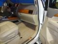 Tuscan White Pearl - QX 56 4WD Photo No. 22