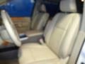 Tuscan White Pearl - QX 56 4WD Photo No. 28