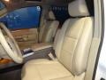 Tuscan White Pearl - QX 56 4WD Photo No. 29