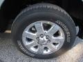 2014 Ford F150 XLT SuperCrew Wheel and Tire Photo