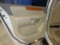 Tuscan White Pearl - QX 56 4WD Photo No. 31