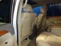 Tuscan White Pearl - QX 56 4WD Photo No. 33