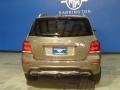 Pebble Grey Metallic - GLK 350 4Matic Photo No. 8