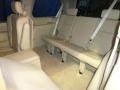 Tuscan White Pearl - QX 56 4WD Photo No. 35