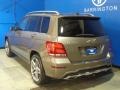 Pebble Grey Metallic - GLK 350 4Matic Photo No. 9