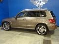 2013 Pebble Grey Metallic Mercedes-Benz GLK 350 4Matic  photo #10