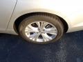 2014 Silver Ice Metallic Chevrolet Impala LT  photo #3