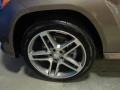 Pebble Grey Metallic - GLK 350 4Matic Photo No. 12