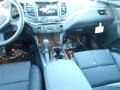 2014 Silver Ice Metallic Chevrolet Impala LT  photo #6