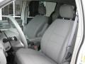 2008 Stone White Dodge Grand Caravan SXT  photo #13