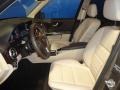 Pebble Grey Metallic - GLK 350 4Matic Photo No. 20