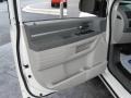 Stone White - Grand Caravan SXT Photo No. 15