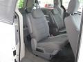 2008 Stone White Dodge Grand Caravan SXT  photo #17