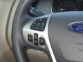 Dune Controls Photo for 2014 Ford Taurus #88888270