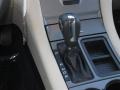  2014 Taurus SE 6 Speed SelectShift Automatic Shifter