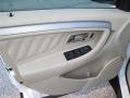 2014 Oxford White Ford Taurus SE  photo #18