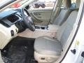 Dune Front Seat Photo for 2014 Ford Taurus #88888363