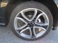 2014 Ford Edge Sport Wheel and Tire Photo