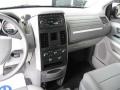 Stone White - Grand Caravan SXT Photo No. 20