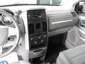 2008 Stone White Dodge Grand Caravan SXT  photo #20