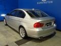 2011 Titanium Silver Metallic BMW 3 Series 328i xDrive Sedan  photo #4