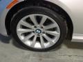 2011 Titanium Silver Metallic BMW 3 Series 328i xDrive Sedan  photo #6