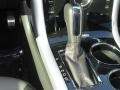  2014 Edge Sport 6 Speed Automatic Shifter
