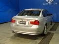 2011 Titanium Silver Metallic BMW 3 Series 328i xDrive Sedan  photo #7