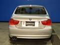 2011 Titanium Silver Metallic BMW 3 Series 328i xDrive Sedan  photo #9