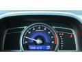 2008 Atomic Blue Metallic Honda Civic LX Sedan  photo #14