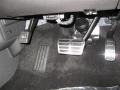 Sport Charcoal Black/Silver Smoke Metallic Controls Photo for 2014 Ford Edge #88888699