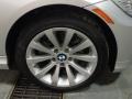2011 Titanium Silver Metallic BMW 3 Series 328i xDrive Sedan  photo #12