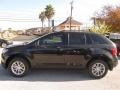 2013 Tuxedo Black Metallic Ford Edge SE  photo #2