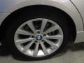 2011 Titanium Silver Metallic BMW 3 Series 328i xDrive Sedan  photo #13