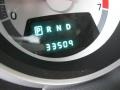 Stone White - Grand Caravan SXT Photo No. 24