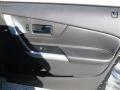 2013 Tuxedo Black Metallic Ford Edge SE  photo #10