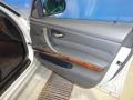 2011 Titanium Silver Metallic BMW 3 Series 328i xDrive Sedan  photo #22