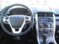 2013 Tuxedo Black Metallic Ford Edge SE  photo #14