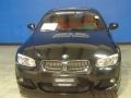 2011 Black Sapphire Metallic BMW 3 Series 328i xDrive Coupe  photo #2