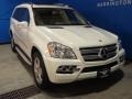 Arctic White - GL 450 4Matic Photo No. 3